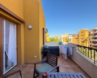 Revente - Appartement -
Torrevieja - Punta Prima