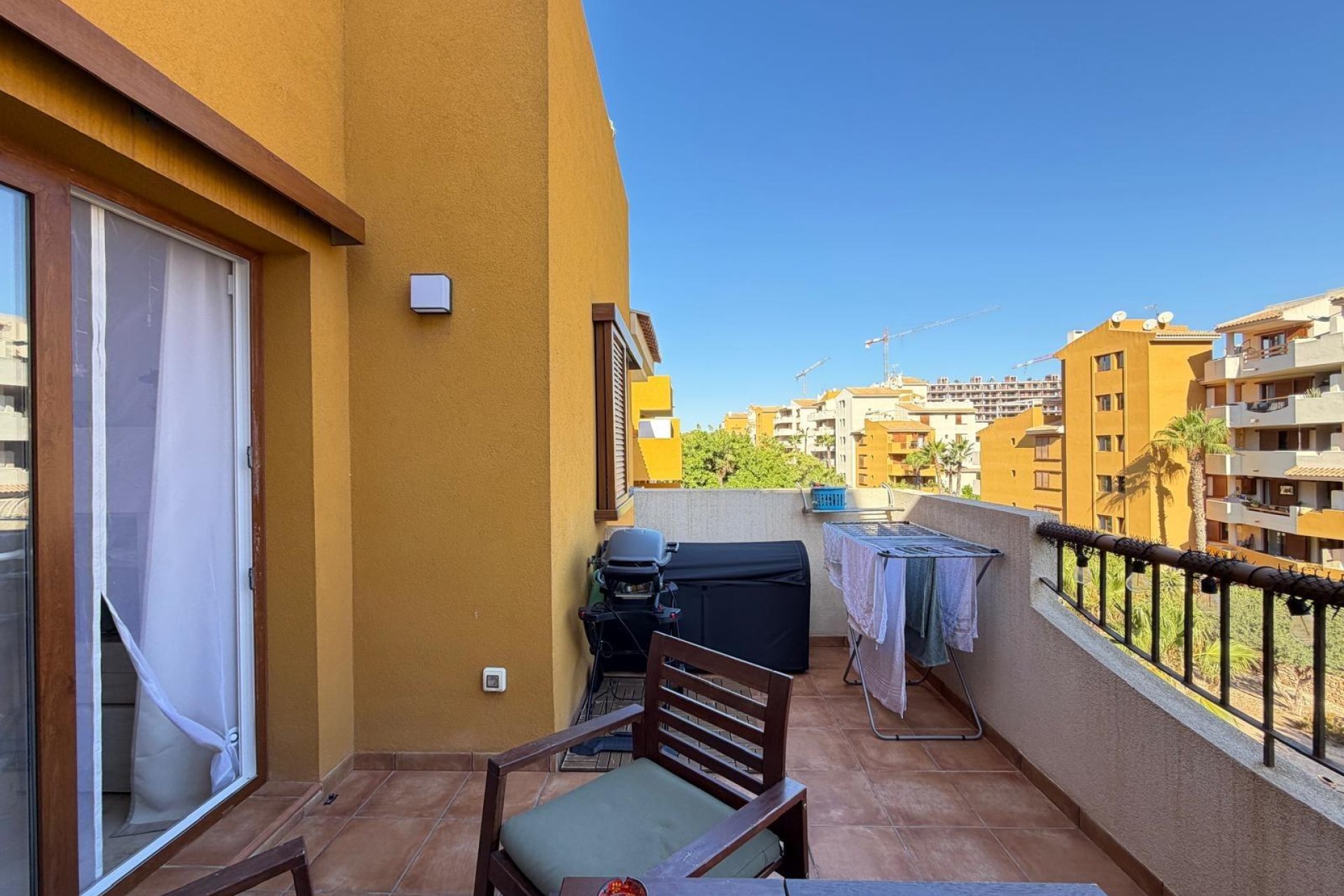 Revente - Appartement -
Torrevieja - Punta Prima