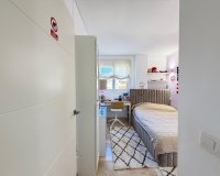 Revente - Appartement -
Torrevieja - Punta Prima