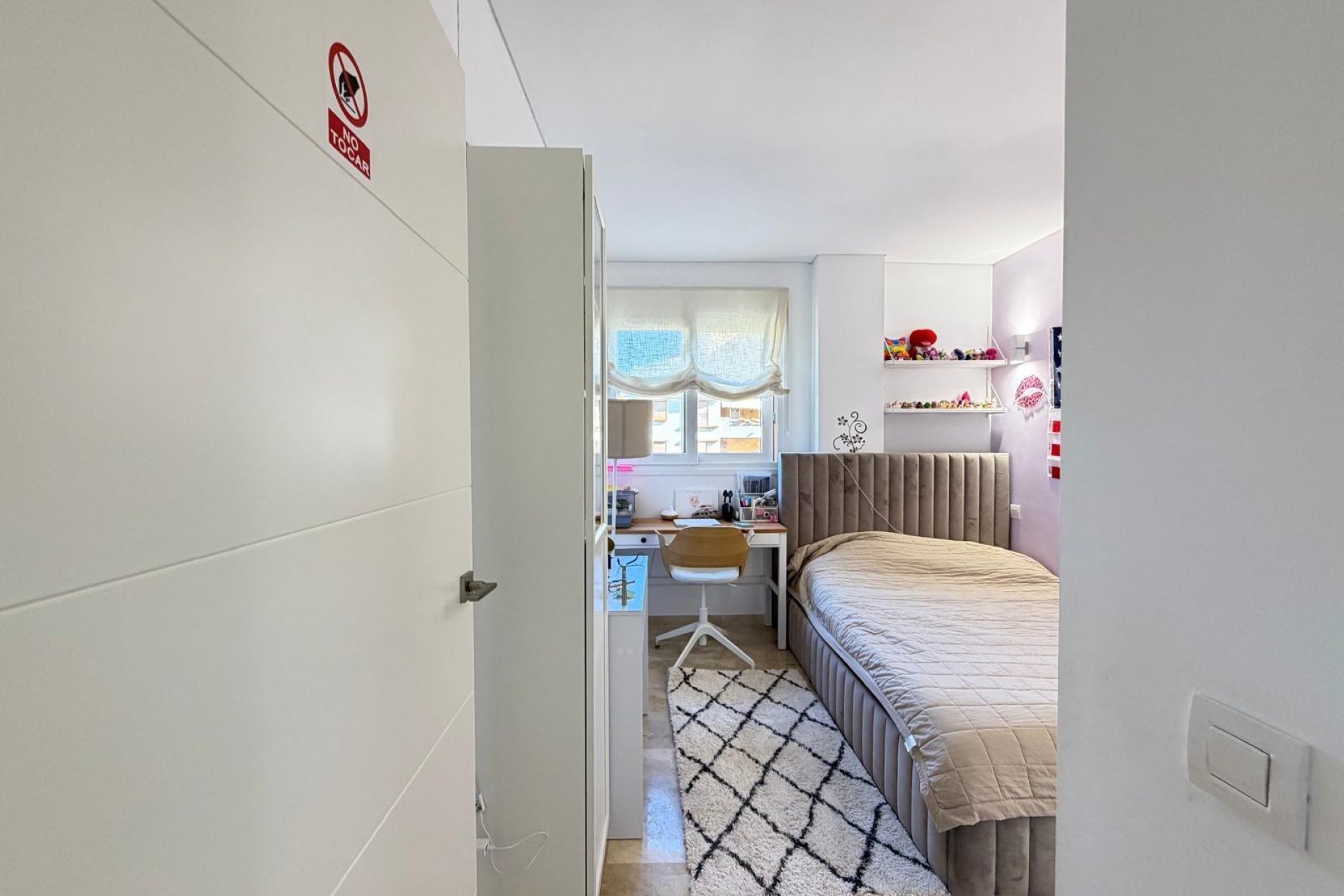 Revente - Appartement -
Torrevieja - Punta Prima