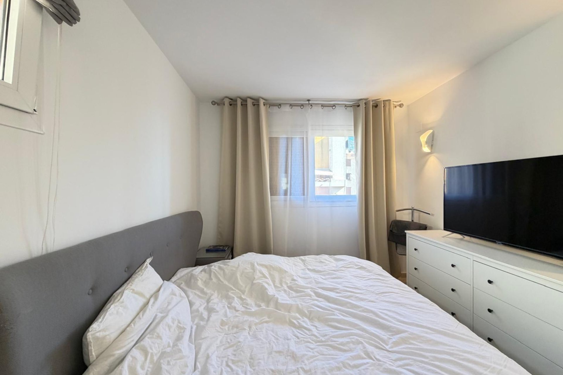 Revente - Appartement -
Torrevieja - Punta Prima