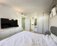 Revente - Appartement -
Torrevieja - Punta Prima