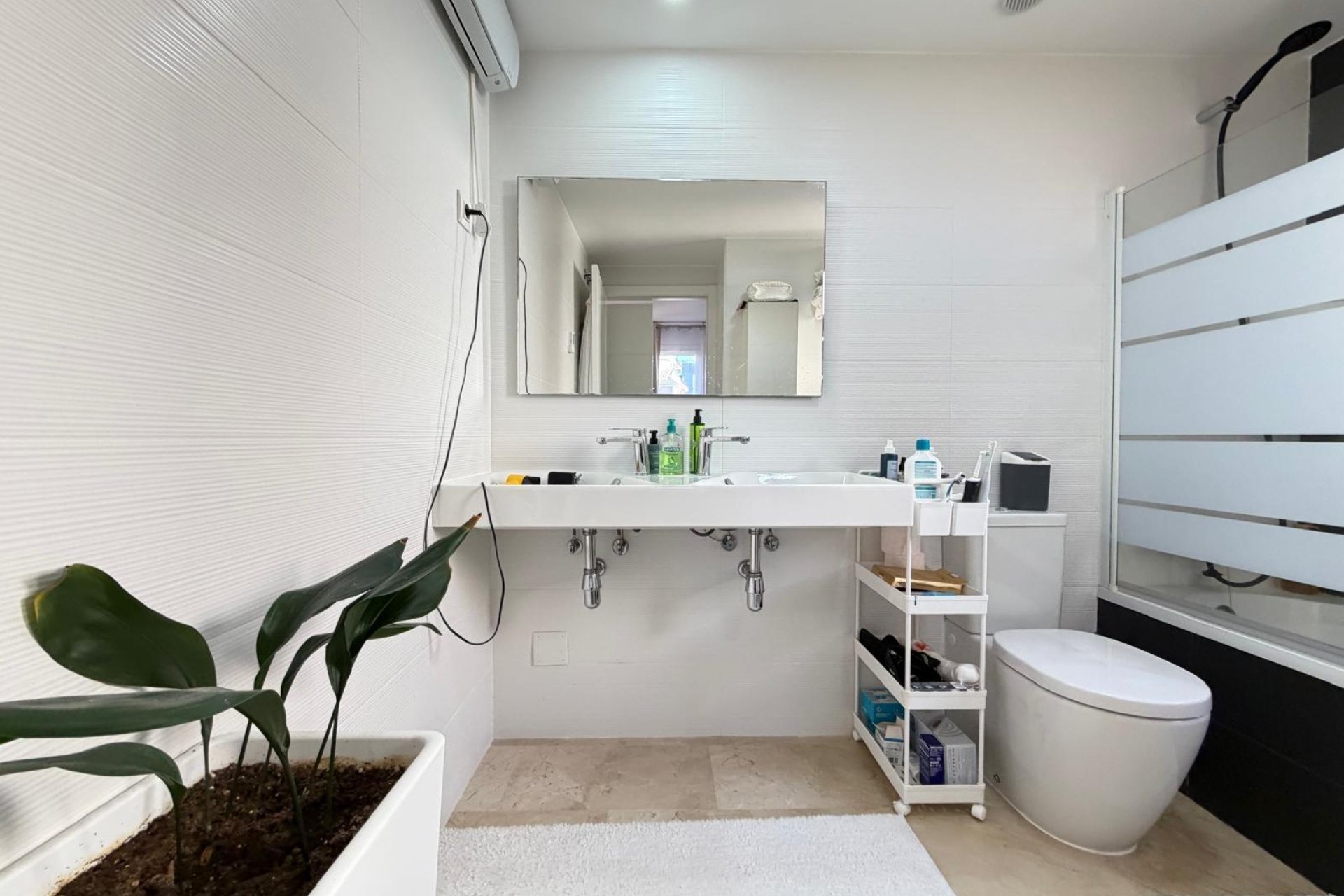 Revente - Appartement -
Torrevieja - Punta Prima