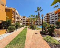 Revente - Appartement -
Torrevieja - Punta Prima