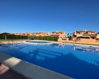 Revente - Appartement -
Torrevieja - Rosaleda-los Frutales