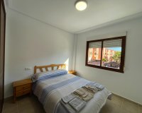 Revente - Appartement -
Torrevieja - Rosaleda-los Frutales