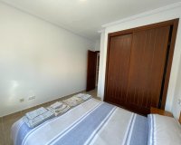 Revente - Appartement -
Torrevieja - Rosaleda-los Frutales