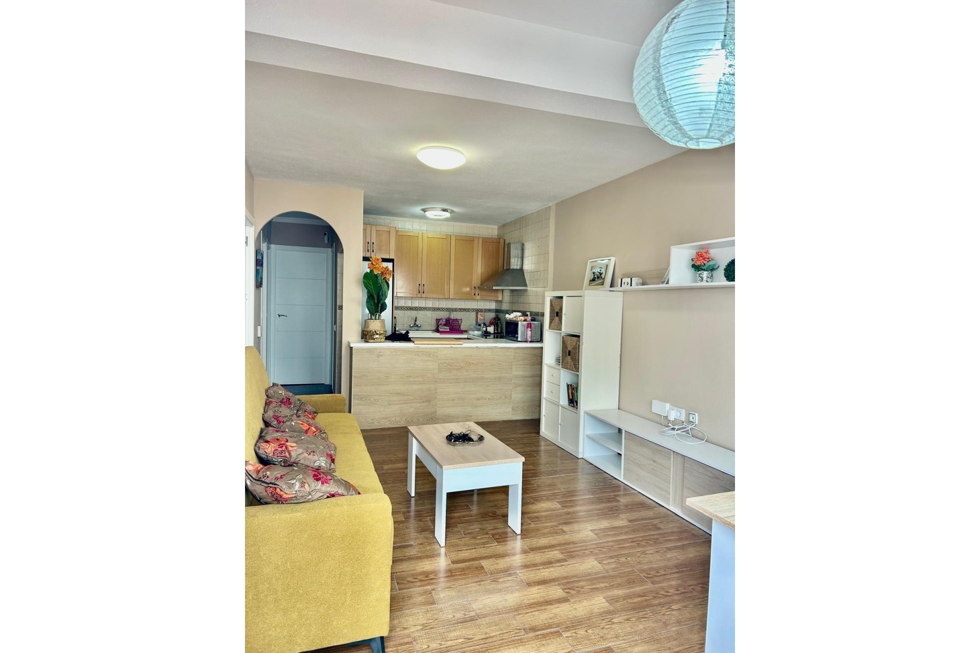 Revente - Appartement -
Torrevieja - Sector 25