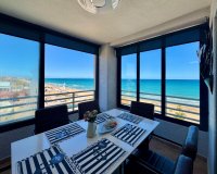Revente - Appartement -
Torrevieja - Torre La Mata