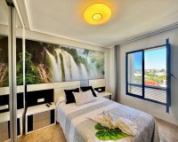 Revente - Appartement -
Torrevieja - Torre La Mata