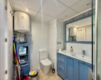 Revente - Appartement -
Torrevieja - Torre La Mata