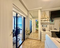Revente - Appartement -
Torrevieja - Torre La Mata