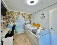 Revente - Appartement -
Torrevieja - Torre La Mata