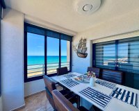 Revente - Appartement -
Torrevieja - Torre La Mata