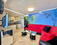 Revente - Appartement -
Torrevieja - Torre La Mata