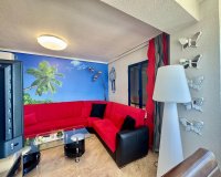 Revente - Appartement -
Torrevieja - Torre La Mata