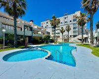 Revente - Appartement -
Torrevieja - Torre La Mata