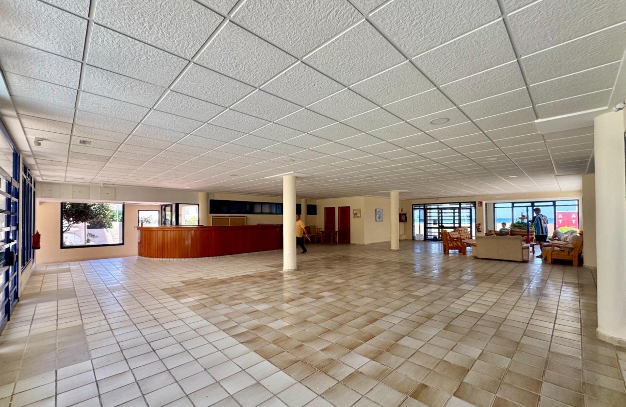 Revente - Appartement -
Torrevieja - Torre La Mata