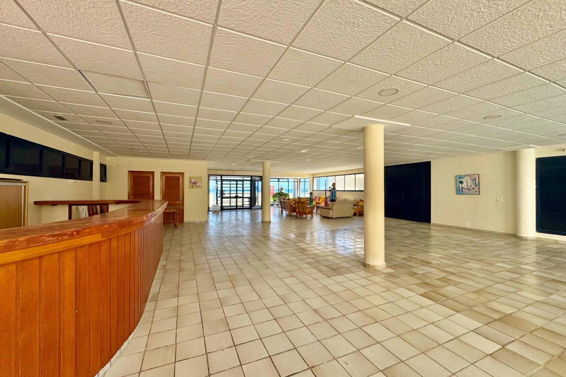 Revente - Appartement -
Torrevieja - Torre La Mata