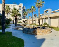 Revente - Appartement -
Torrevieja - Torre La Mata
