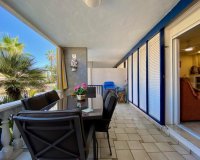 Revente - Appartement -
Torrevieja - Torre La Mata