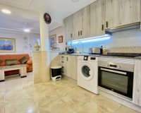 Revente - Appartement -
Torrevieja - Torre La Mata