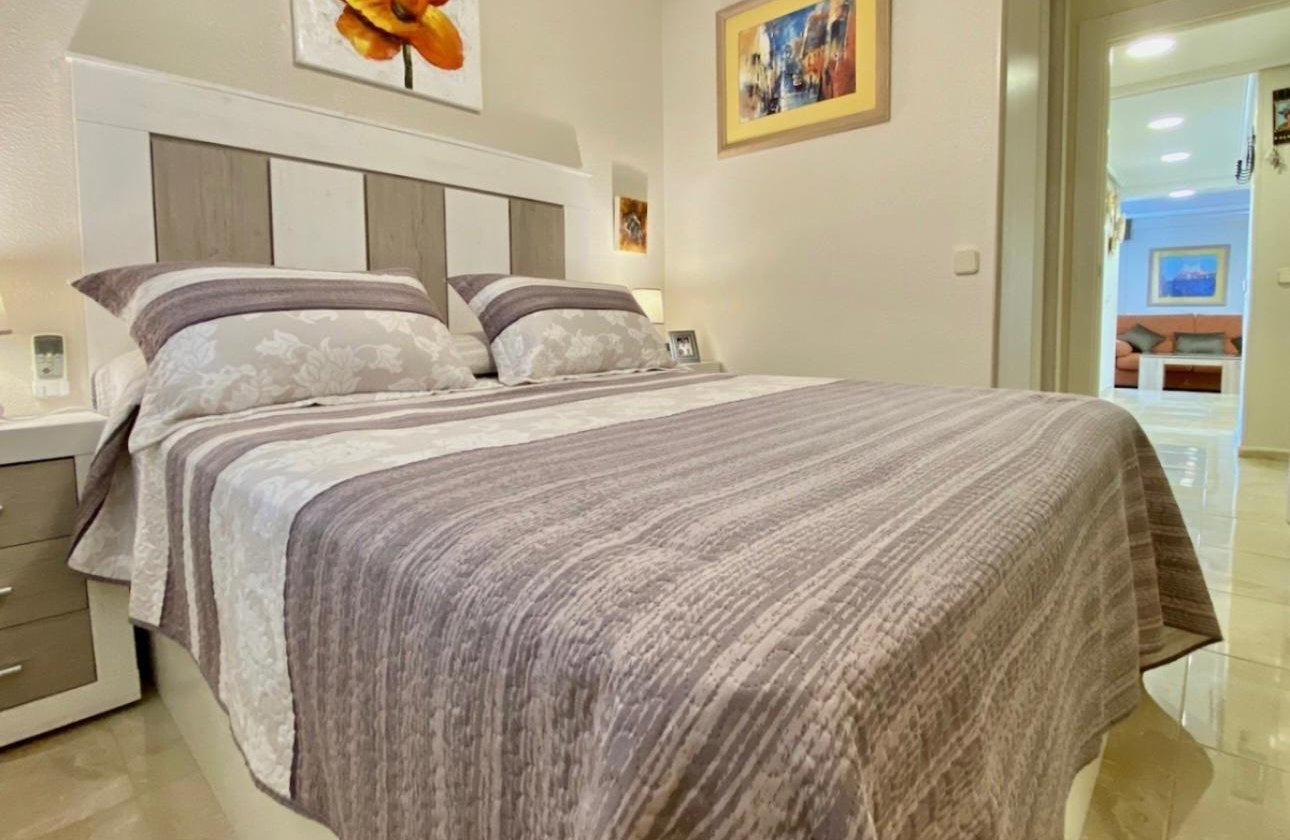Revente - Appartement -
Torrevieja - Torre La Mata