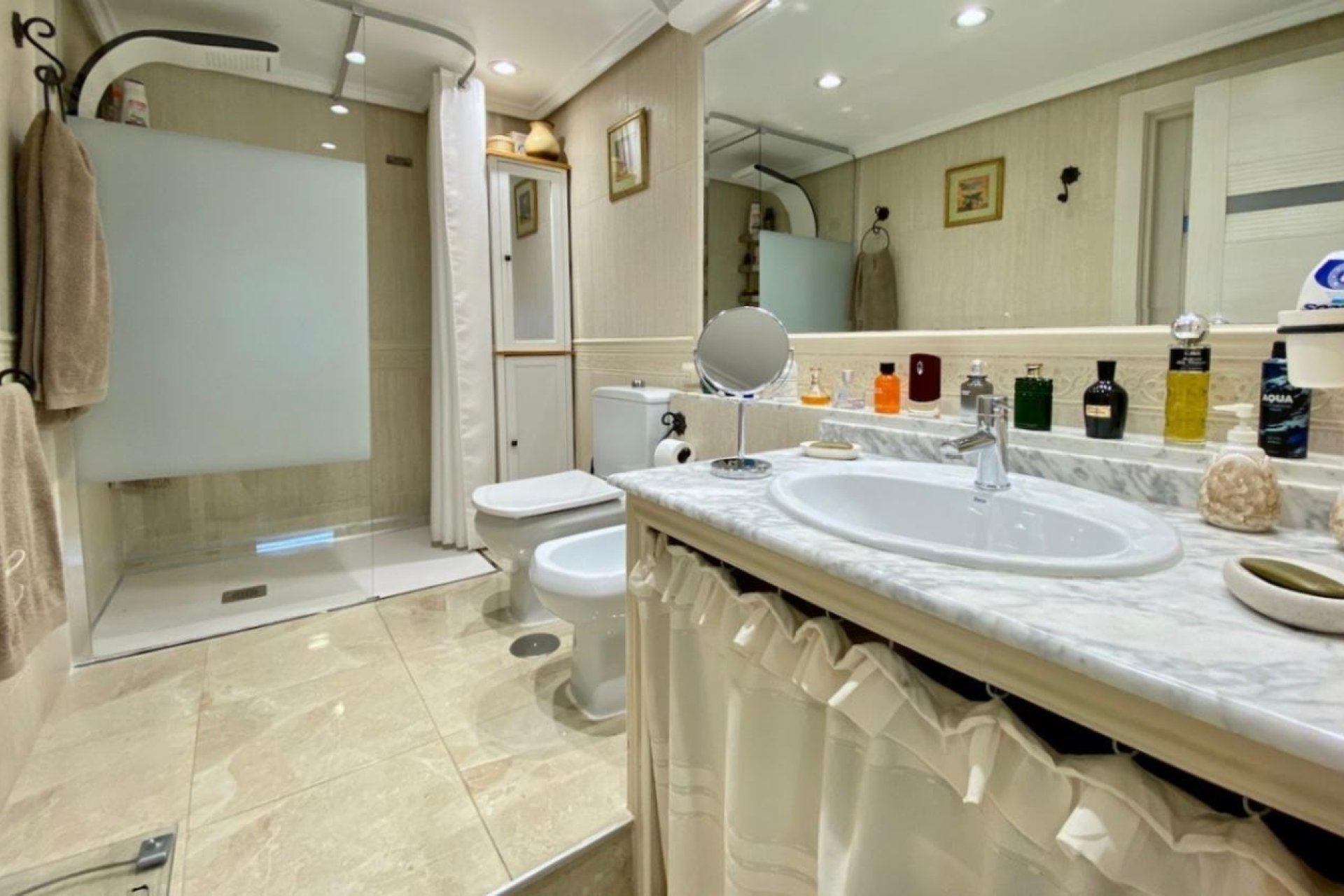 Revente - Appartement -
Torrevieja - Torre La Mata