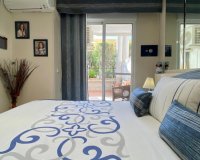 Revente - Appartement -
Torrevieja - Torre La Mata