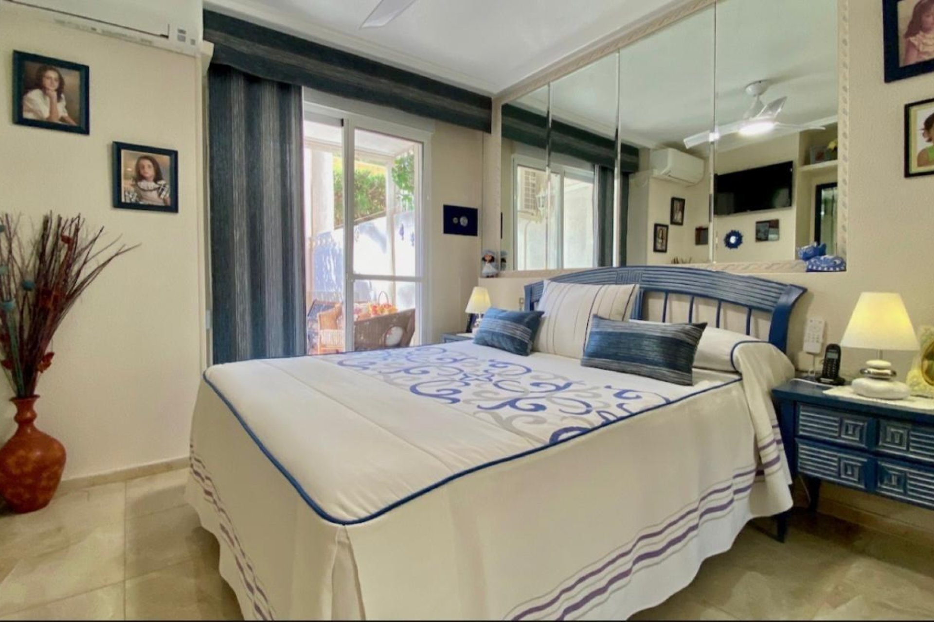 Revente - Appartement -
Torrevieja - Torre La Mata