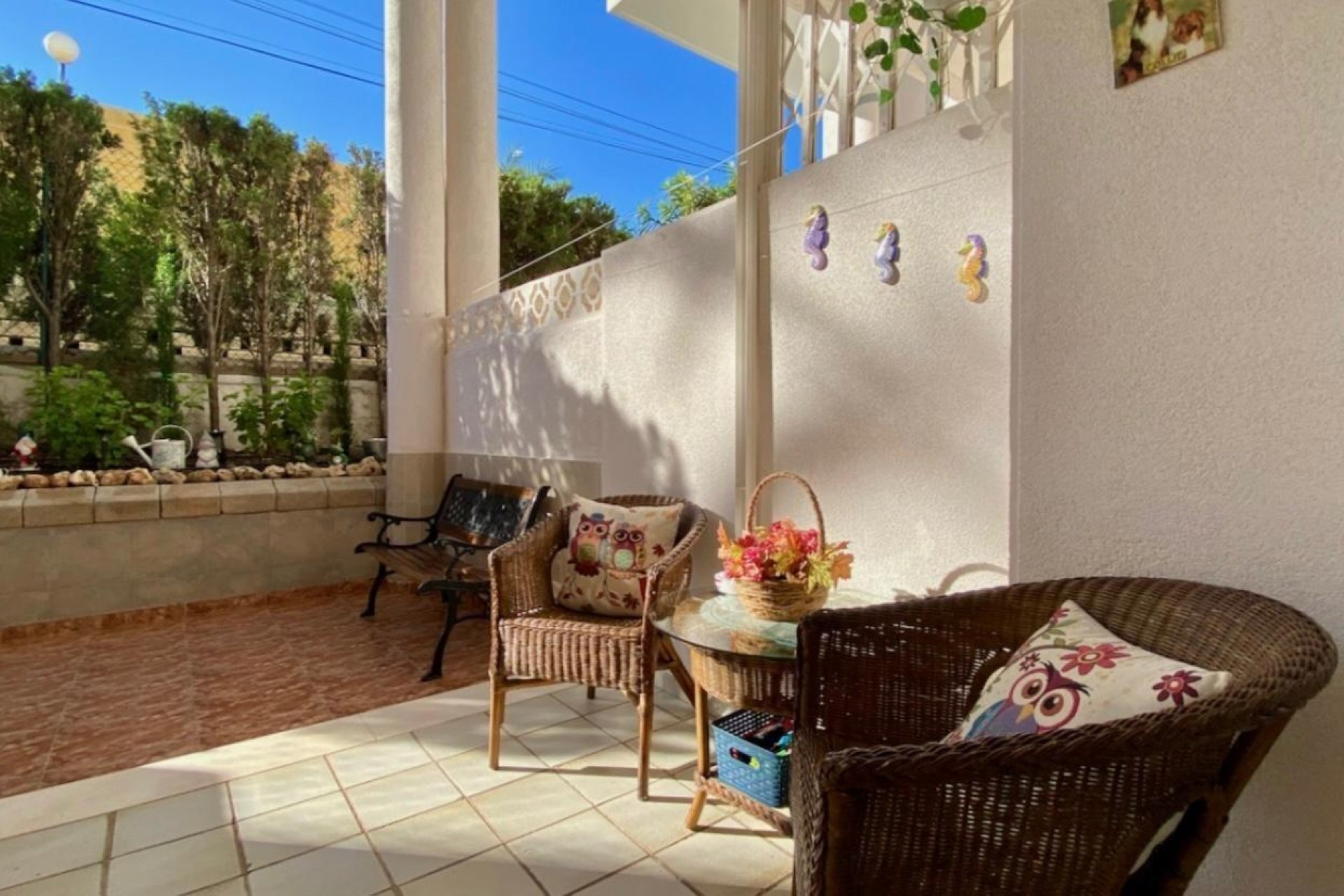 Revente - Appartement -
Torrevieja - Torre La Mata