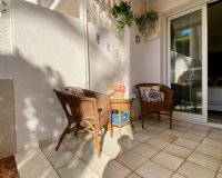 Revente - Appartement -
Torrevieja - Torre La Mata