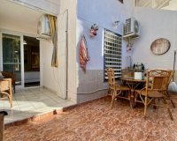 Revente - Appartement -
Torrevieja - Torre La Mata