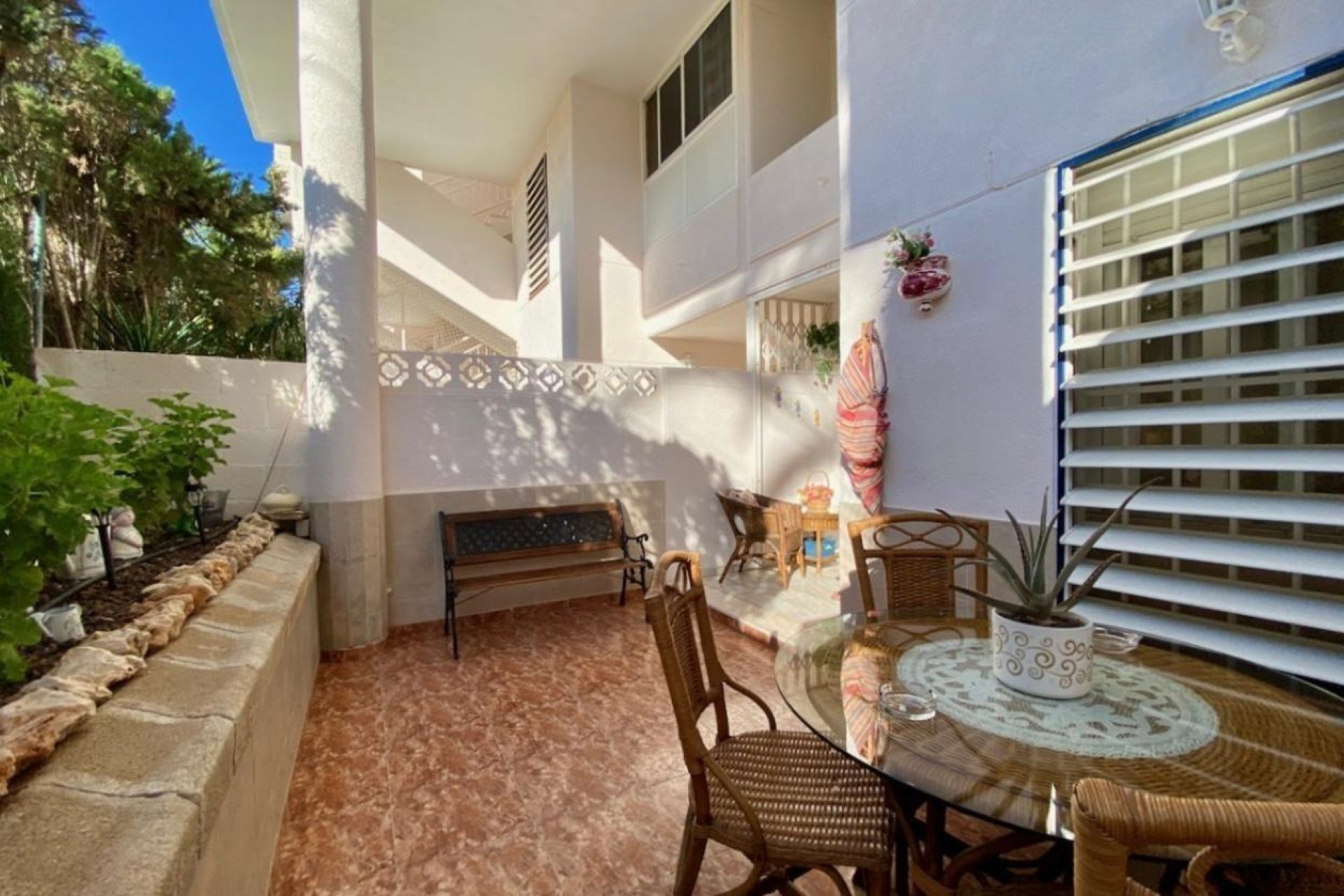 Revente - Appartement -
Torrevieja - Torre La Mata