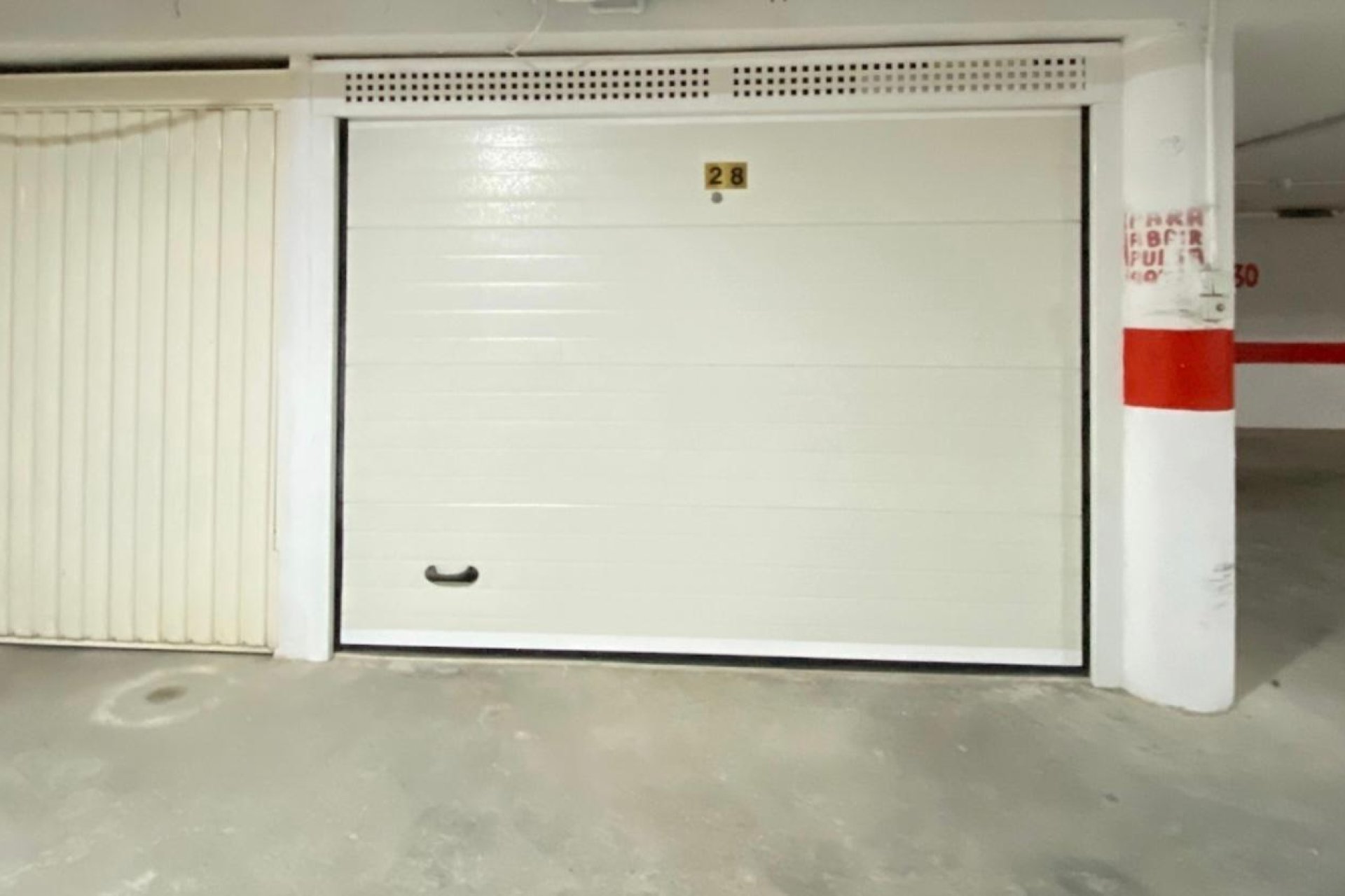 Revente - Appartement -
Torrevieja - Torre La Mata