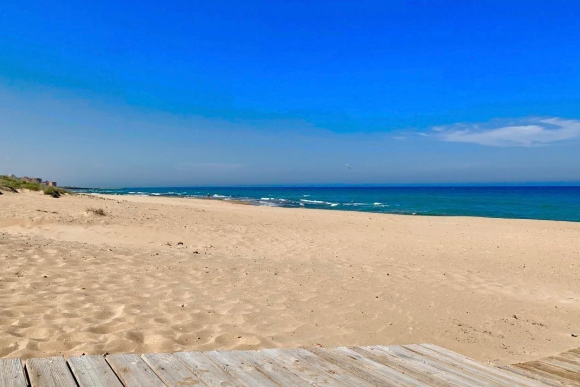 Revente - Appartement -
Torrevieja - Torre La Mata