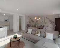 Revente - Appartement -
Torrevieja - Torreblanca