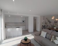 Revente - Appartement -
Torrevieja - Torreblanca