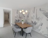 Revente - Appartement -
Torrevieja - Torreblanca