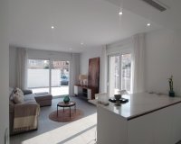 Revente - Appartement -
Torrevieja - Torreblanca