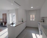 Revente - Appartement -
Torrevieja - Torreblanca