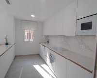 Revente - Appartement -
Torrevieja - Torreblanca