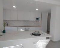 Revente - Appartement -
Torrevieja - Torreblanca