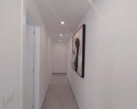 Revente - Appartement -
Torrevieja - Torreblanca