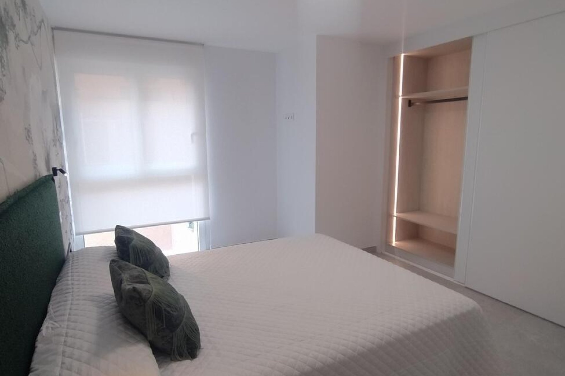 Revente - Appartement -
Torrevieja - Torreblanca