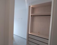 Revente - Appartement -
Torrevieja - Torreblanca