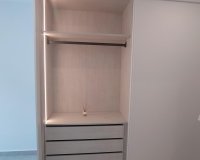 Revente - Appartement -
Torrevieja - Torreblanca