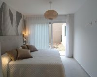 Revente - Appartement -
Torrevieja - Torreblanca