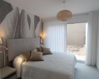 Revente - Appartement -
Torrevieja - Torreblanca