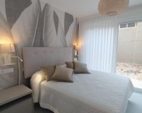 Revente - Appartement -
Torrevieja - Torreblanca